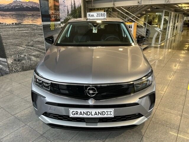 Opel Grandland Grandland 1.5 diesel Ecotec aut. Business Elegance
