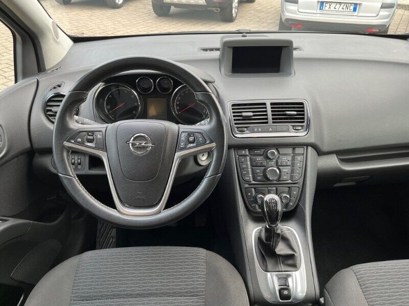 Opel Meriva Meriva 1.6 CDTI Start&Stop Advance
