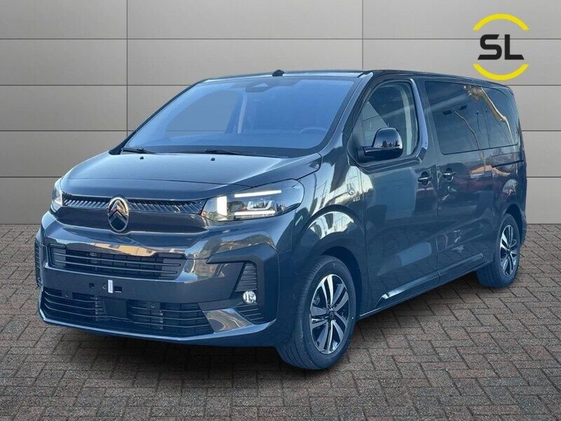 Citroën SpaceTourer