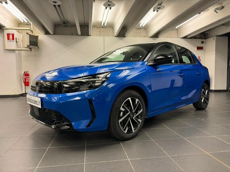 Foto Opel Corsa