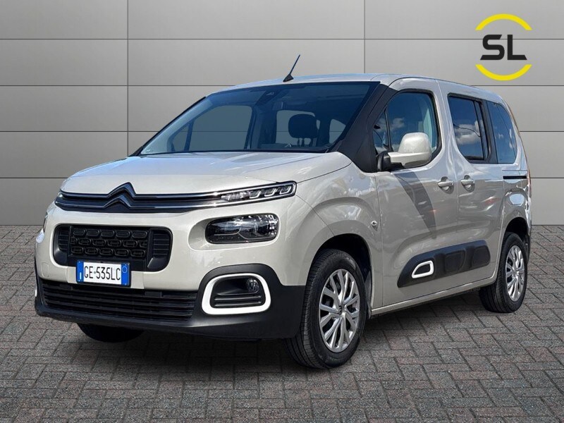 CITROEN Berlingo 3ª serie