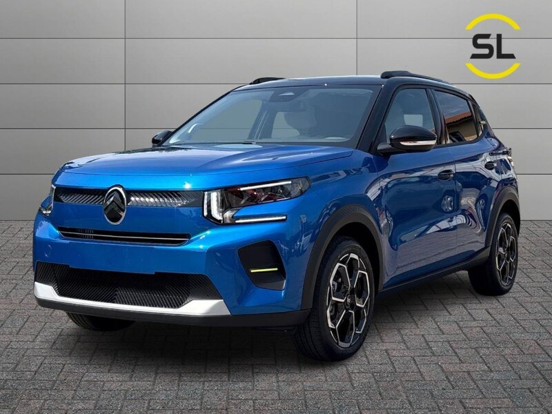 CITROEN C3 4ª serie