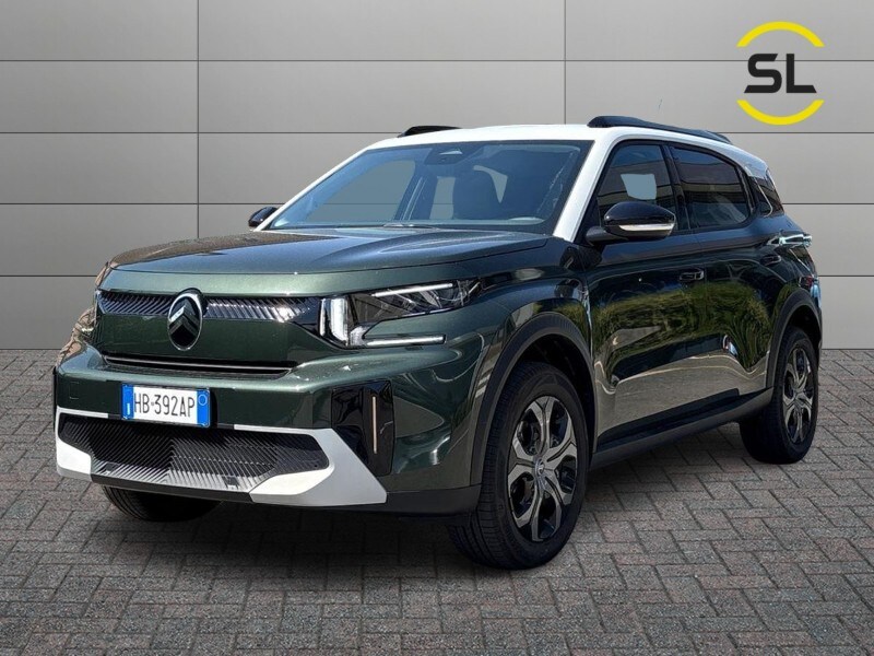 CITROEN C3 Aircross 2ª s.