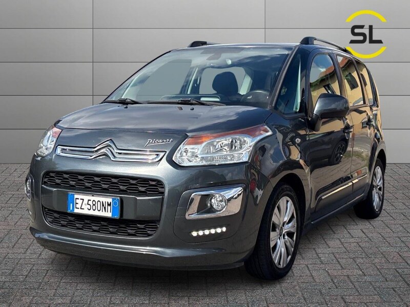 CITROEN C3 Picasso