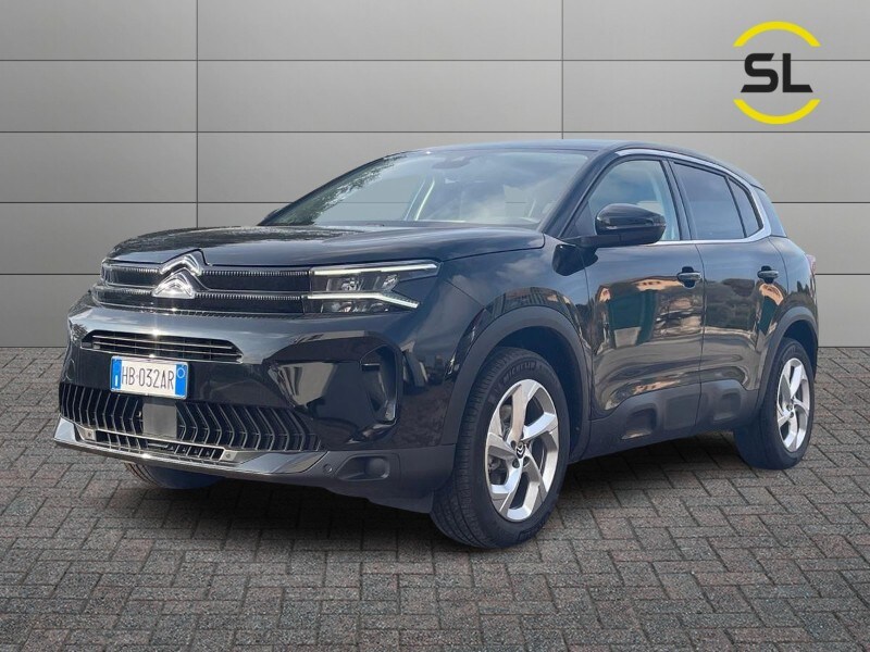 CITROEN C5 Aircross 1ª s.