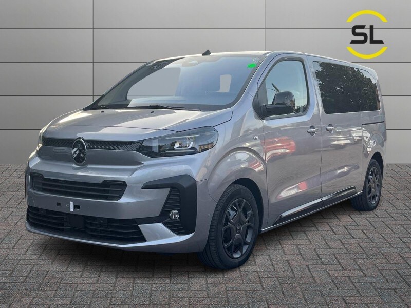 CITROEN SpaceTourer