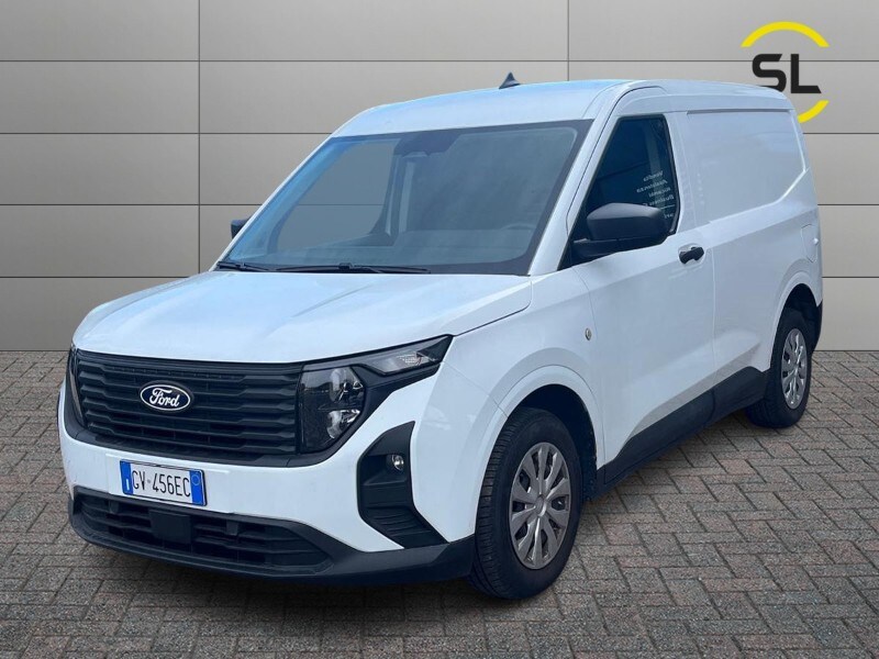 FORD Transit Courier 2ªs