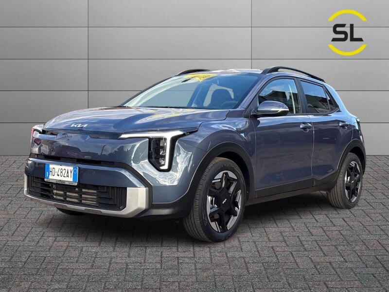 KIA Stonic