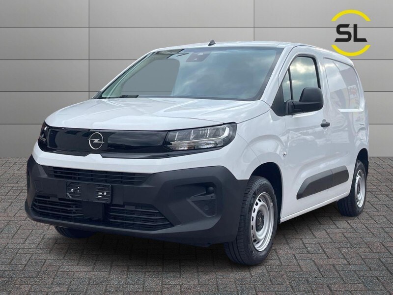 OPEL Combo 5ª serie