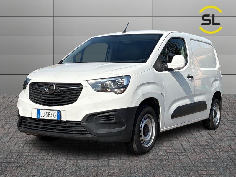 OPEL Combo 5ª serie