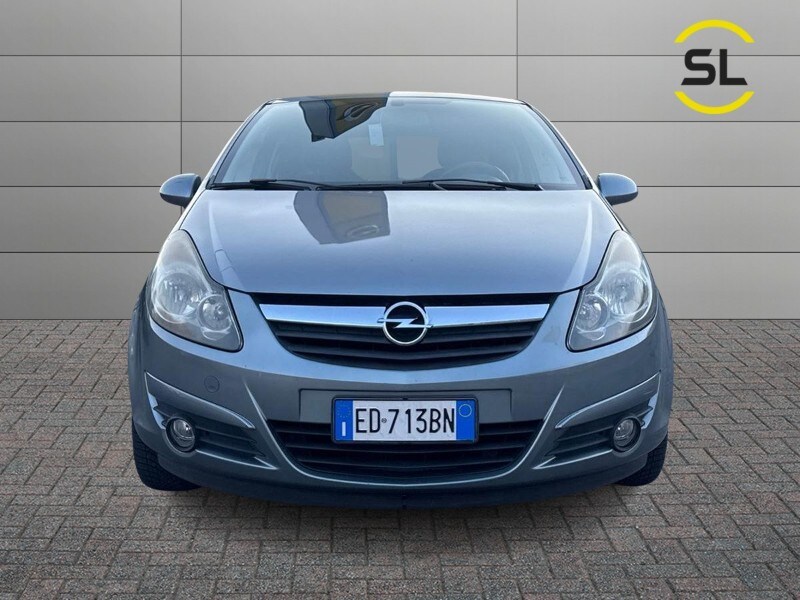 OPEL Corsa 4ª serie Corsa 1.2 3 porte Edition