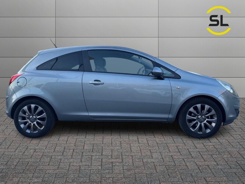 OPEL Corsa 4ª serie Corsa 1.2 3 porte Edition