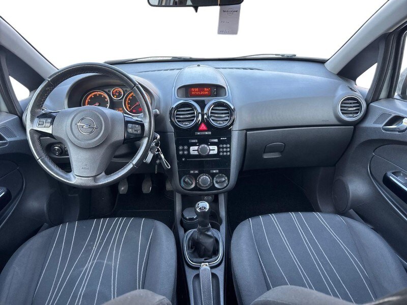 OPEL Corsa 4ª serie Corsa 1.2 3 porte Edition