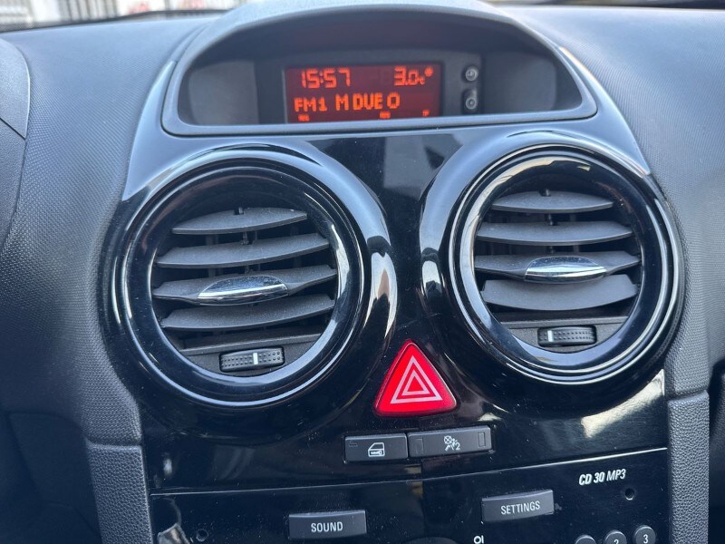 OPEL Corsa 4ª serie Corsa 1.2 3 porte Edition