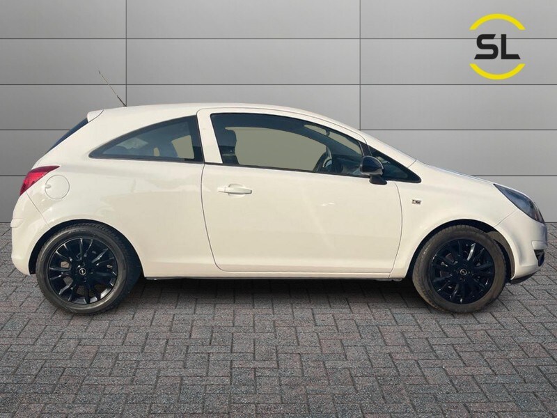 OPEL Corsa 4ª serie Corsa 1.2 80CV 3 porte GPL-TECH Enjoy