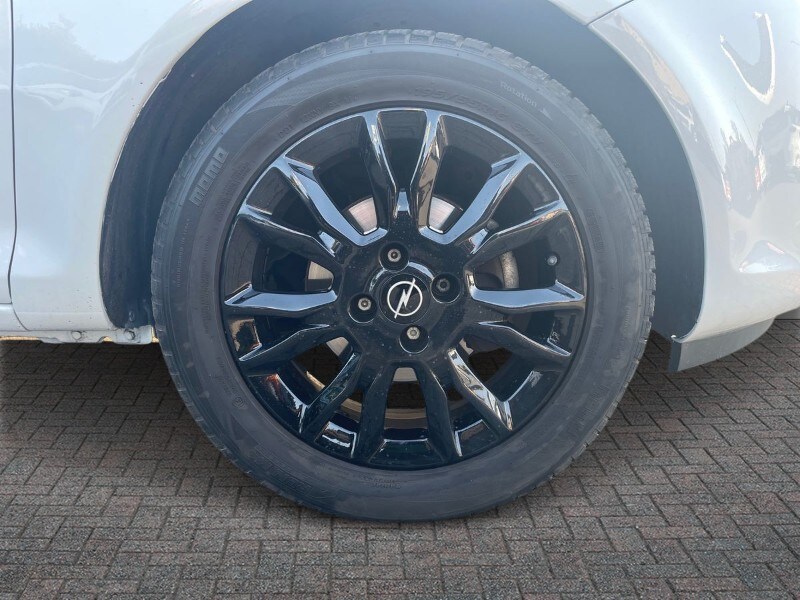 OPEL Corsa 4ª serie Corsa 1.2 80CV 3 porte GPL-TECH Enjoy