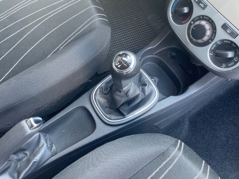 OPEL Corsa 4ª serie Corsa 1.2 80CV 3 porte GPL-TECH Enjoy