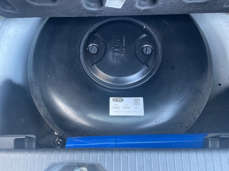 OPEL Corsa 4ª serie Corsa 1.2 80CV 3 porte GPL-TECH Enjoy