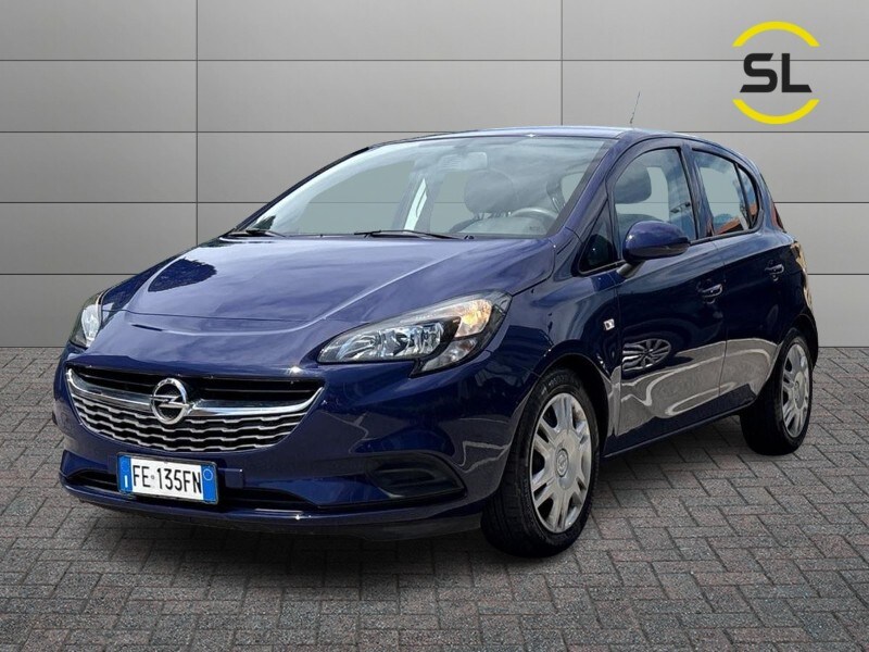 OPEL Corsa 5ª serie