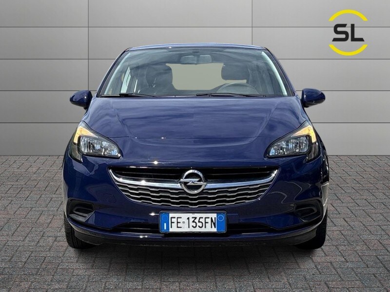 OPEL Corsa 5ª serie Corsa 1.2 5 porte n-Joy