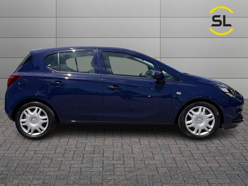 OPEL Corsa 5ª serie Corsa 1.2 5 porte n-Joy