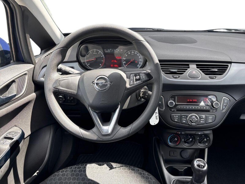 OPEL Corsa 5ª serie Corsa 1.2 5 porte n-Joy