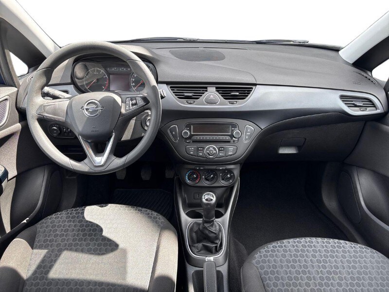 OPEL Corsa 5ª serie Corsa 1.2 5 porte n-Joy