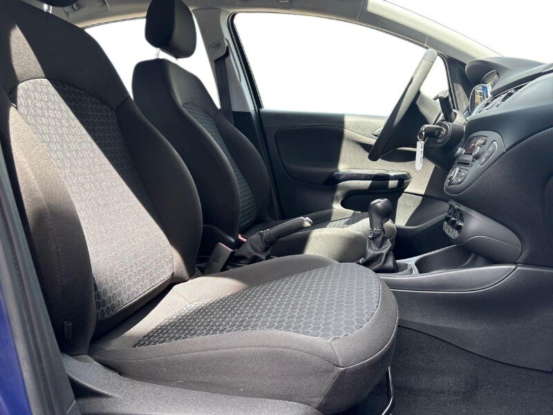 OPEL Corsa 5ª serie Corsa 1.2 5 porte n-Joy