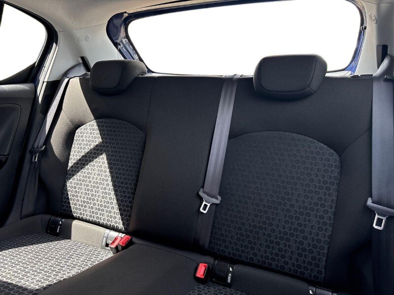 OPEL Corsa 5ª serie Corsa 1.2 5 porte n-Joy
