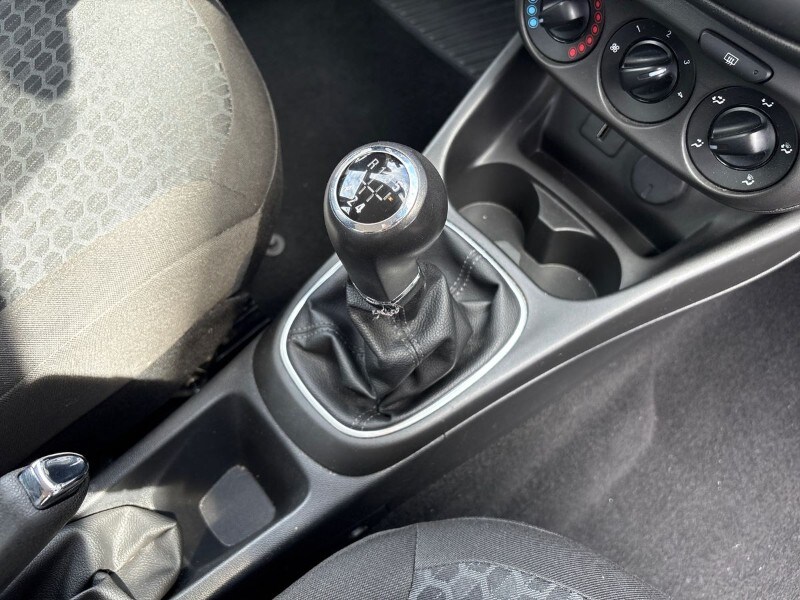 OPEL Corsa 5ª serie Corsa 1.2 5 porte n-Joy
