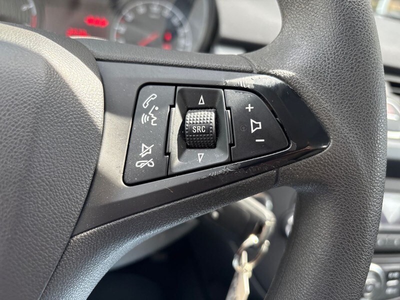 OPEL Corsa 5ª serie Corsa 1.2 5 porte n-Joy