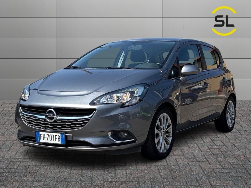 OPEL Corsa 5ª serie