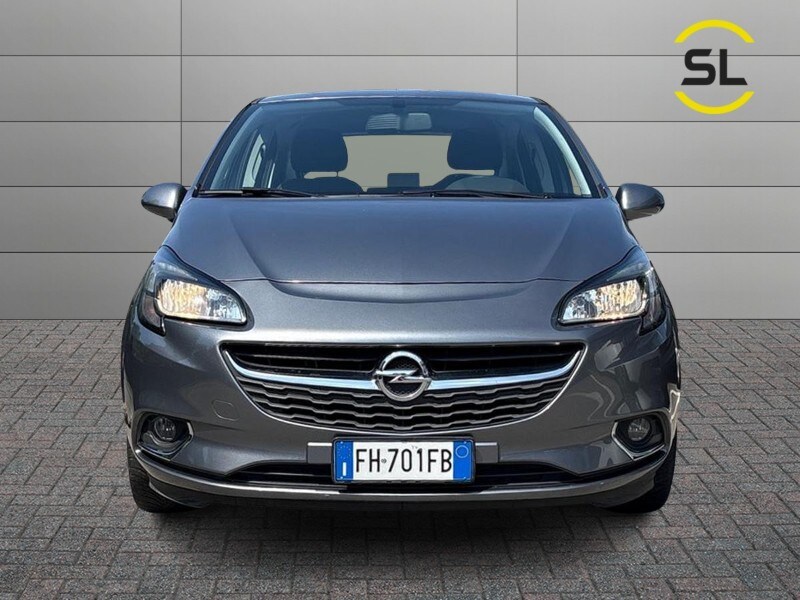 OPEL Corsa 5ª serie Corsa 1.2 5 porte Innovation