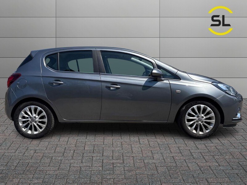 OPEL Corsa 5ª serie Corsa 1.2 5 porte Innovation