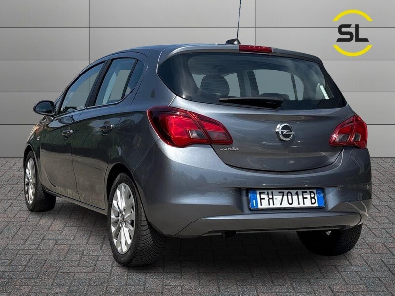 OPEL Corsa 5ª serie Corsa 1.2 5 porte Innovation