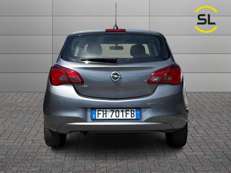OPEL Corsa 5ª serie Corsa 1.2 5 porte Innovation