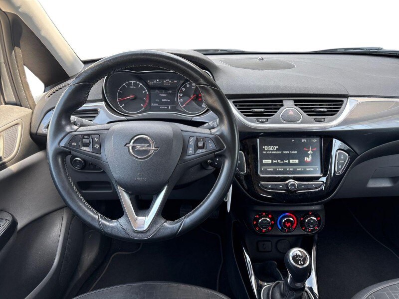 OPEL Corsa 5ª serie Corsa 1.2 5 porte Innovation