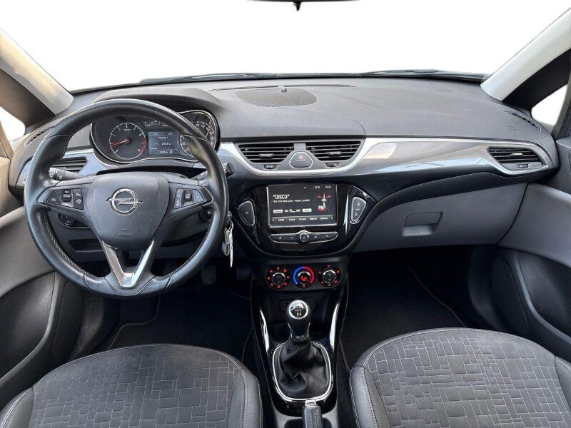 OPEL Corsa 5ª serie Corsa 1.2 5 porte Innovation