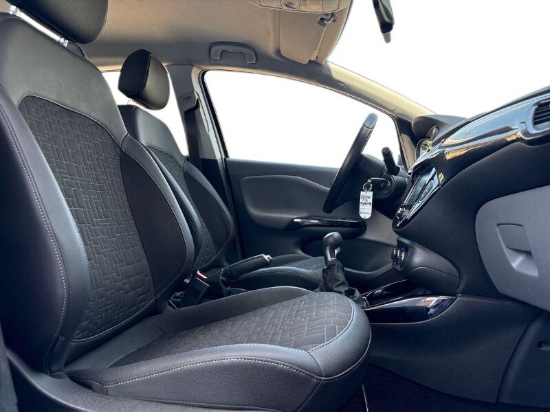 OPEL Corsa 5ª serie Corsa 1.2 5 porte Innovation