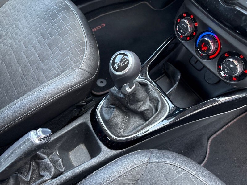 OPEL Corsa 5ª serie Corsa 1.2 5 porte Innovation