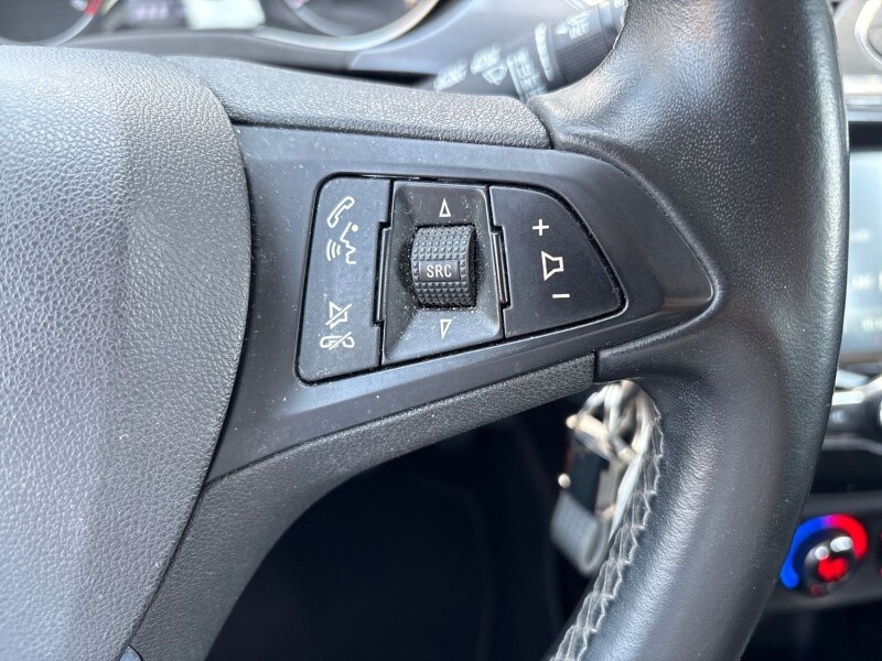 OPEL Corsa 5ª serie Corsa 1.2 5 porte Innovation