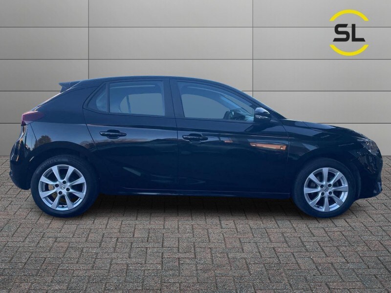 OPEL Corsa 6ª serie Corsa 1.2 Edition