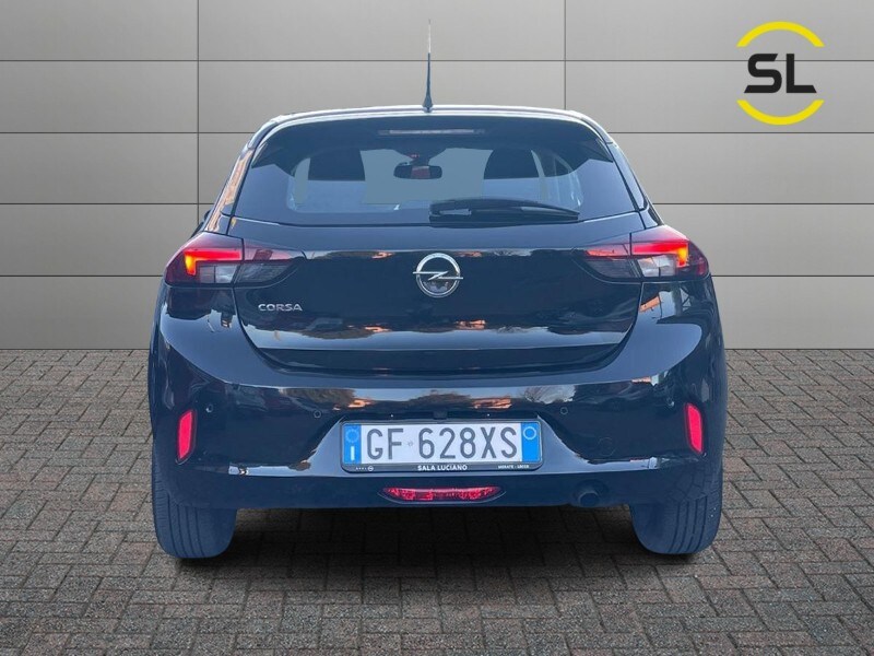 OPEL Corsa 6ª serie Corsa 1.2 Edition