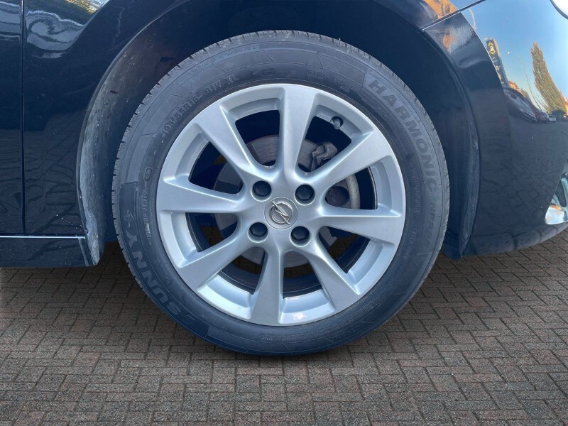 OPEL Corsa 6ª serie Corsa 1.2 Edition