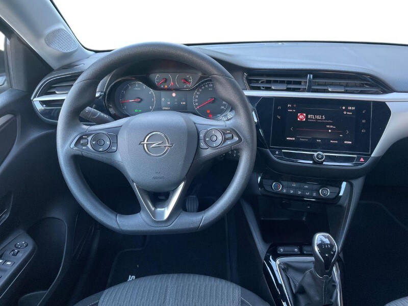 OPEL Corsa 6ª serie Corsa 1.2 Edition