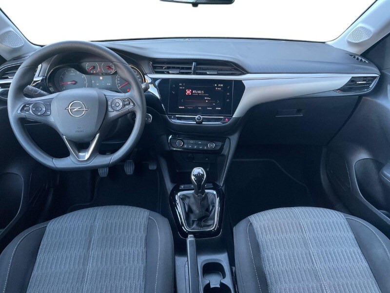 OPEL Corsa 6ª serie Corsa 1.2 Edition