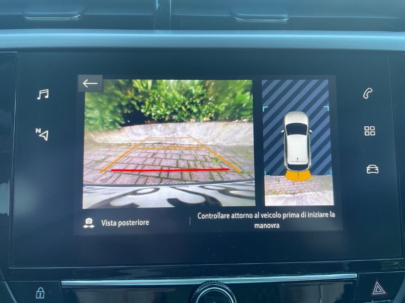 OPEL Corsa 6ª serie Corsa 1.2 Edition