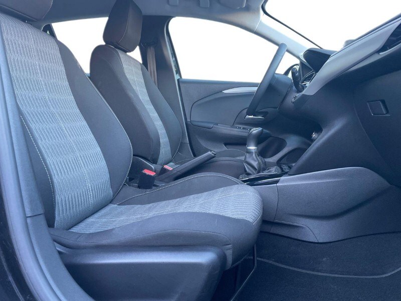 OPEL Corsa 6ª serie Corsa 1.2 Edition