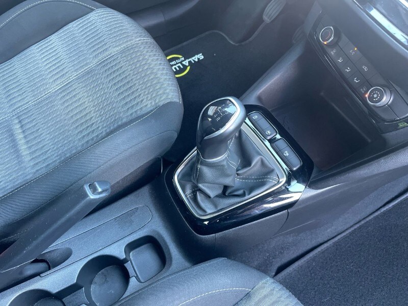 OPEL Corsa 6ª serie Corsa 1.2 Edition