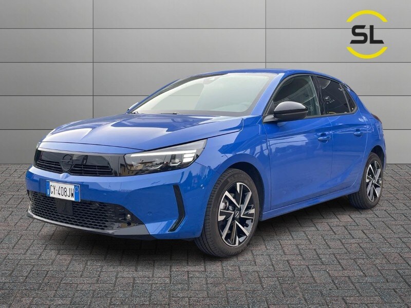 OPEL Corsa 6ª serie